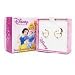Jewelry : 14K Gold Walt Disney Childrens Hoops