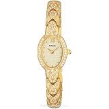 Pulsar's Ladies' Crystal Collection watch #PEGC94 by Pulsar