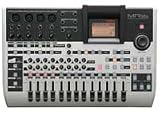 Fostex MR-16HD 16-Track Digital Recorder, Black