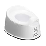 BABYBJÖRN Smart Potty - White