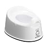 BABYBJORN Smart Potty - White