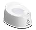 BABYBJORN Smart Potty - White