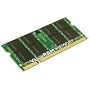 Kingston ValueRAM 2GB 800MHz DDR2 Non-ECC CL5 SODIMM Notebook Memory