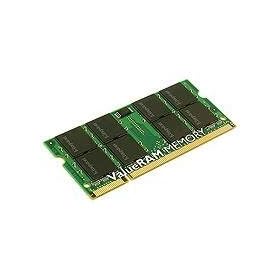 Kingston Value ram 800Mz DDR2 Non-ECC SODIMM