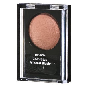 Revlon ColorStay Mineral Blush -Honey