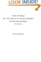 The Works of the Right Honourable Edmund Burke, Volume 12