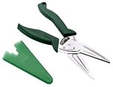 Kuhn Rikon Cook's Tools Ultimate Shears 10.5-in.