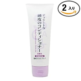 ��p�X�J���v �R���f�B�V���i�[E(�f���P�[�g�ȓ���p) 220g (2����)