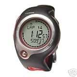 Highgear Enduro Max Watch - Red - 20057