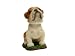   - Mini Bobble Head Dog English Bulldog