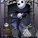 Nightmare Before Christmas 2009 Calendar