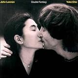John Lennon / Yoko Ono, Double Fantasy – Vinyl LP Record