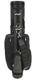 Caddy Daddy Co-Pilot Wheeled Travel Bag / Cover