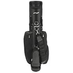 Co-Pilot Pro Hybrid Golf Travel Bag (Gray)
