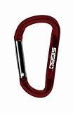 Sigg Spring Hook Caribiner with Logo