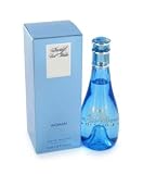 Uniquely For Her COOL WATER by Davidoff Eau De Toilette Spray 3.4 oz