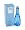 COOL WATER by Davidoff Eau De Toilette Spray 1.7 oz