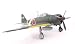 1:18 Mitsubishi A6M Zero