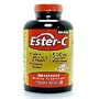 Ester C 500mg w/citrus bioflavanoids 90 vegie tabs ( Multi-Pack)