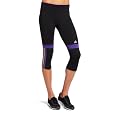 adidas Womens Mc La Three-Quarter Tight