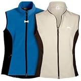 Ladies' High Tec Vest German Shepherd White