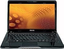 Toshiba Satellite T135-S1310 TruBrite 13.3-Inch Ultrathin Black Laptop - 9 Hours 22 Minutes of Battery Life (Windows 7 Home Premium)