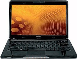 Toshiba Satellite T135 S1305