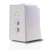 Crane Ee-8065 Crane Germ Defense Humidifier - Manual, White From Crane
