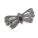 Butterfly Shape Hair Clip