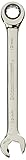 GEARWRENCH オープンエンドラチェットコンビネーション 13mm 85513