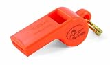 Sport Dog Brand Roy Gonia Special Orange Whistle, 1 Pack