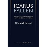 icarus fallen the search for meaning in an uncertain world crosscurrents