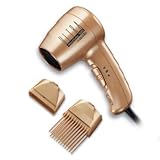 Andis Ultra Micro Turbo 1600 Travel Hair Dryer #30305