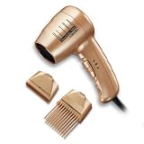 Andis Ultra MicroTurbo 1600 Travel Hair Dryer - 30305