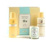 Tocca Beauty Bagno da Viaggio - Cleopatra - B0012S1BGQ