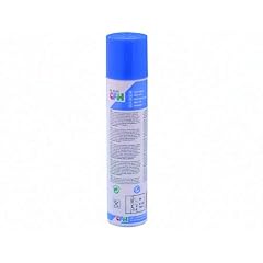 CFH 52103 Nachf�1/4llgas-Butan 100 ml mit Adaptern