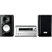 オンキヨー CDチューナーアンプシステムONKYO X-S1-B