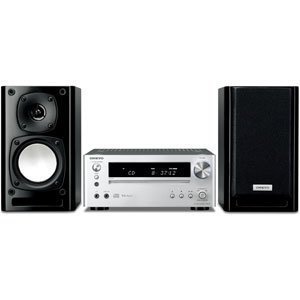 ONKYO CD/FM���塼�ʡ�����ץ����ƥ� NRX X-S1
