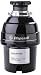 GE GFC720F 3/4 HP Continuous Feed Disposer