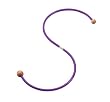 The Original Backnobber Regular by the Pressure Positive Company, Purple