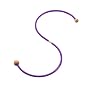 The Original Backnobber Regular by the Pressure Positive Company, Purple