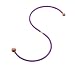 The Original Backnobber Regular by the Pressure Positive Company, Purple