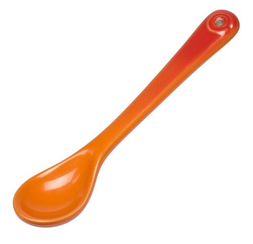 Le Creuset 91013800106070 L&ouml;ffel 4er Set ofenrot Preisvergleich