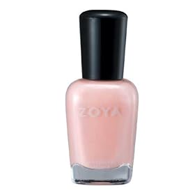【クリックで詳細表示】ZOYA ネイルカラーZP360(ANNE) 15ml【HTRC3】