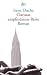 Clarissas empfindsame Reise: Roman