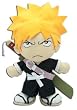Bleach Ichigo 12" Plush Ge 6993