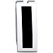 Colibri AMC044200 Relic Stainless Steel Money Clip