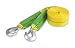14 Foot x 2 Inch Flat Tow Strap