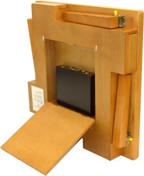折り畳み式麻雀座卓「座卓卍（まんじ）2」