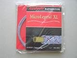 Ashaway Microlegend XL Badminton String